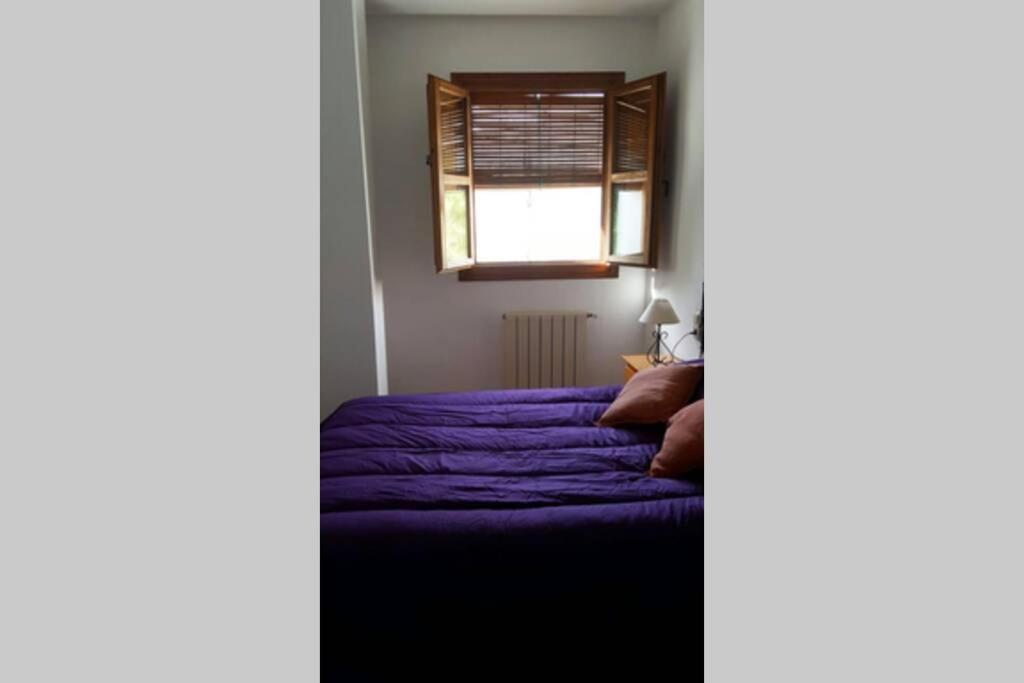 Apartamento Rustico Villa Moca Bubión Exteriér fotografie