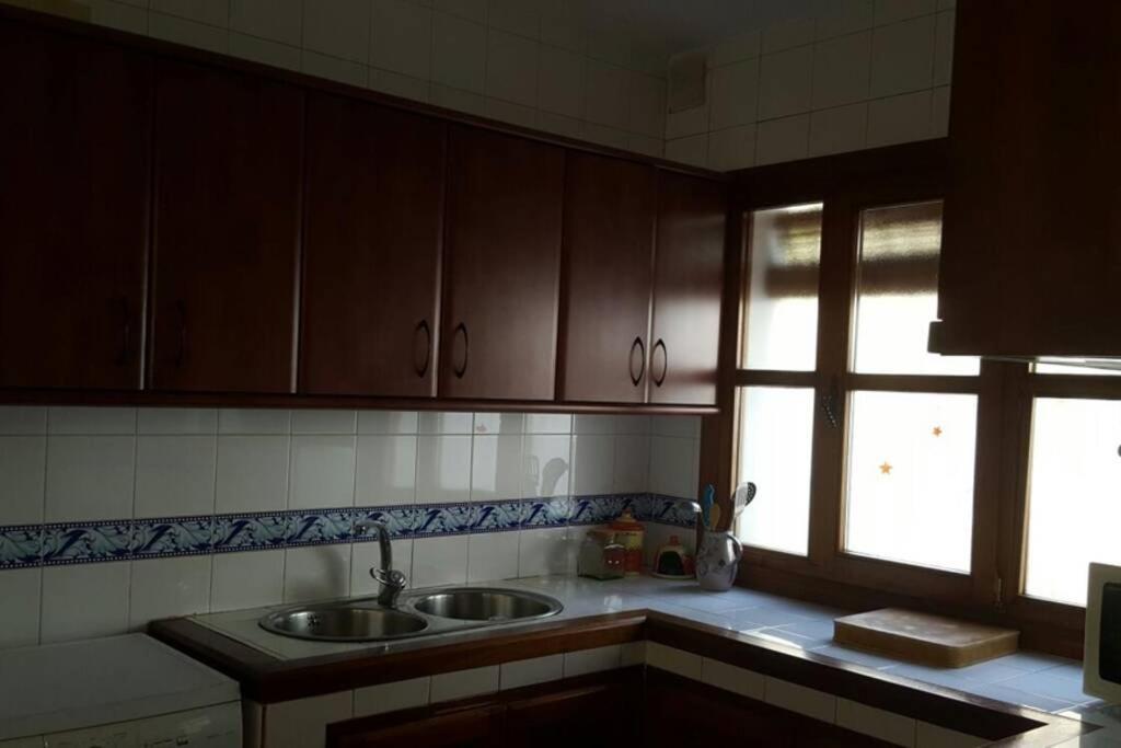 Apartamento Rustico Villa Moca Bubión Exteriér fotografie
