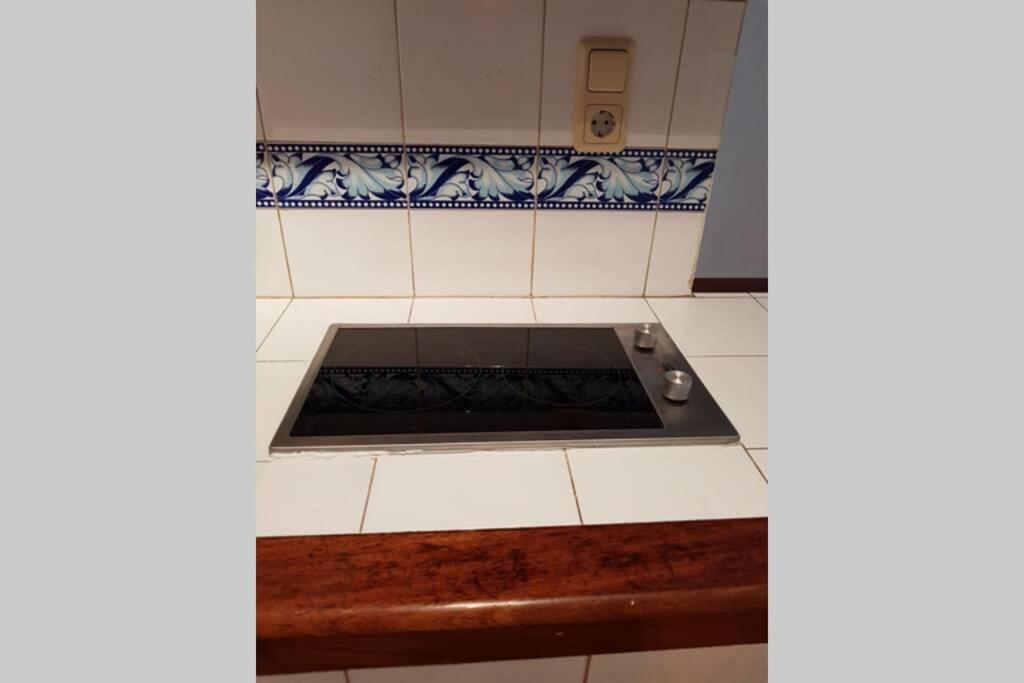 Apartamento Rustico Villa Moca Bubión Exteriér fotografie