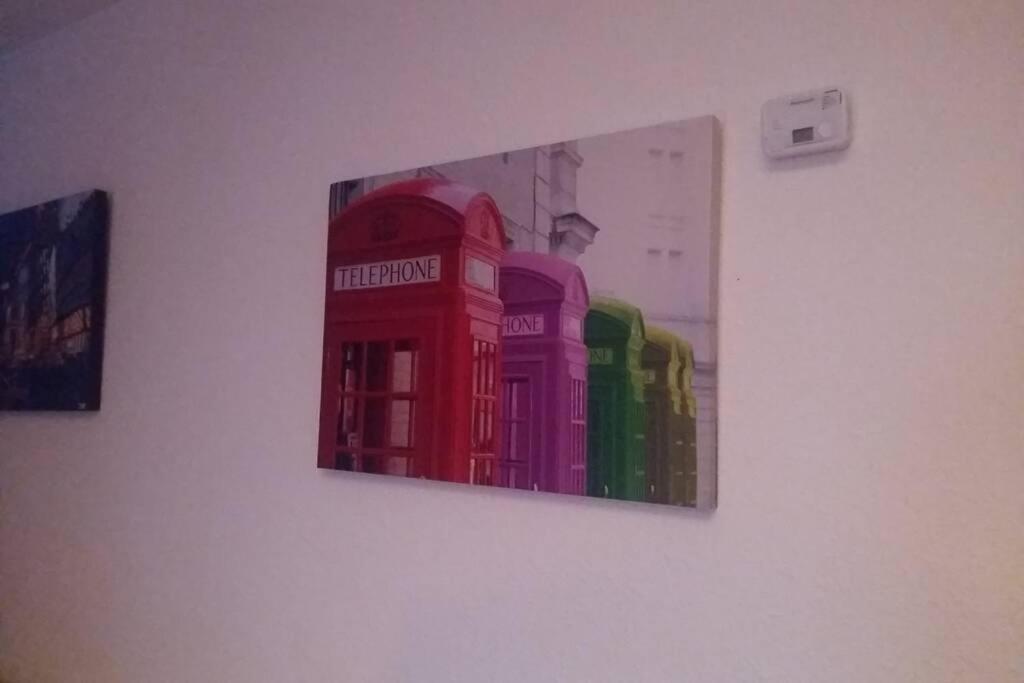 Apartamento Rustico Villa Moca Bubión Exteriér fotografie